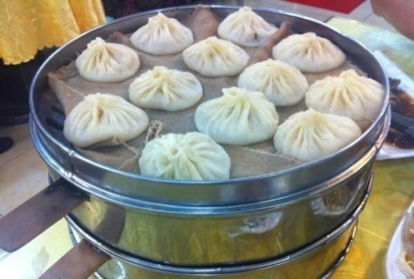 羊肉馅饺子配什么菜好，羊肉馅饺子配什么菜比较好图7