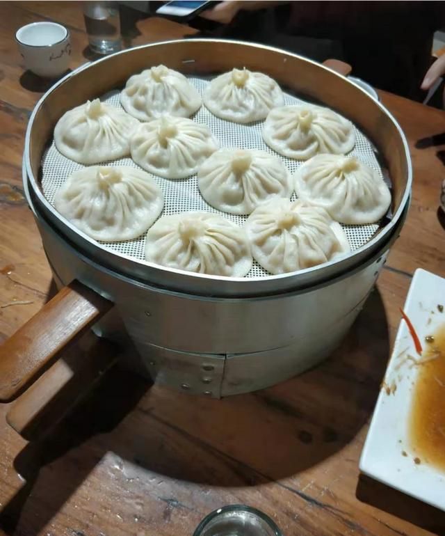 羊肉馅饺子配什么菜好，羊肉馅饺子配什么菜比较好图8