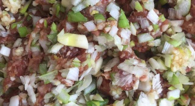 羊肉馅饺子配什么菜好，羊肉馅饺子配什么菜比较好图10