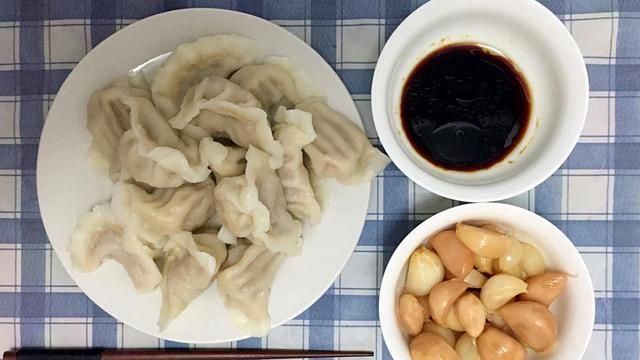 羊肉馅饺子配什么菜好，羊肉馅饺子配什么菜比较好图11
