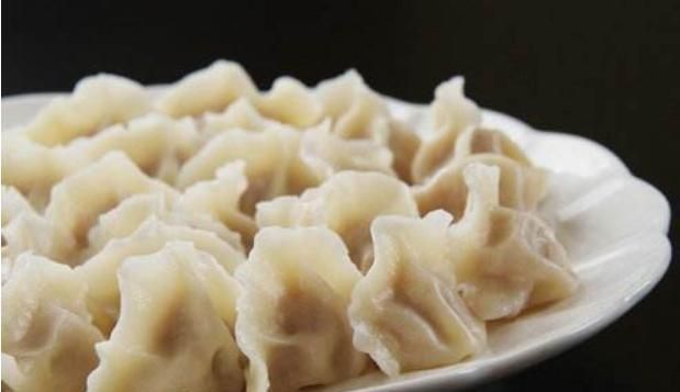 羊肉馅饺子配什么菜好，羊肉馅饺子配什么菜比较好图12