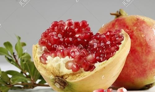 女性吃石榴对子宫好处，女性吃酸石榴有什么好处图2