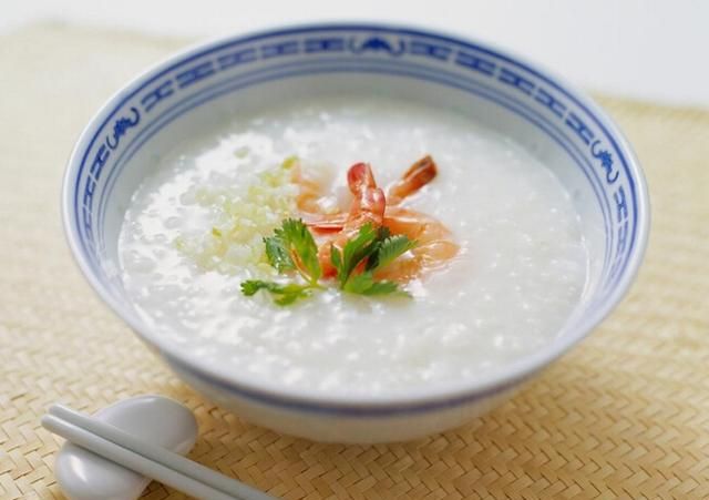 高压锅煮粥，高压锅煮白粥怎么煮才好吃图1