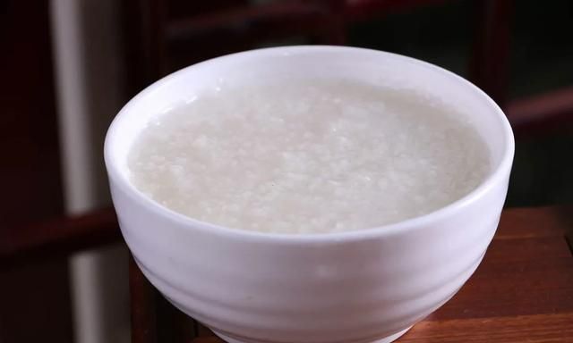 高压锅煮粥，高压锅煮白粥怎么煮才好吃图6