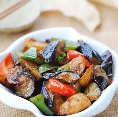 地三鲜是哪三鲜地三鲜的做法是什么有没有做法视频分享一下图3