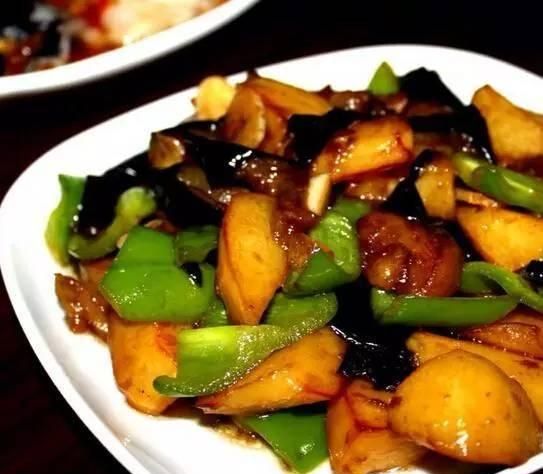 地三鲜是哪三鲜地三鲜的做法是什么有没有做法视频分享一下图6