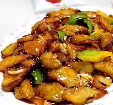 地三鲜是哪三鲜地三鲜的做法是什么有没有做法视频分享一下图11