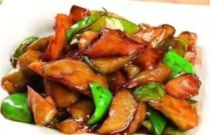 地三鲜是哪三鲜地三鲜的做法是什么有没有做法视频分享一下图12