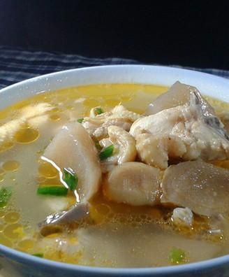 肉鸡可以做鸡汤吗图5