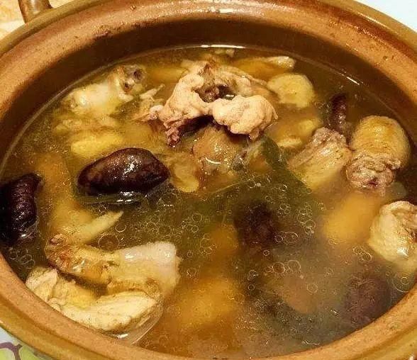 肉鸡可以做鸡汤吗图11