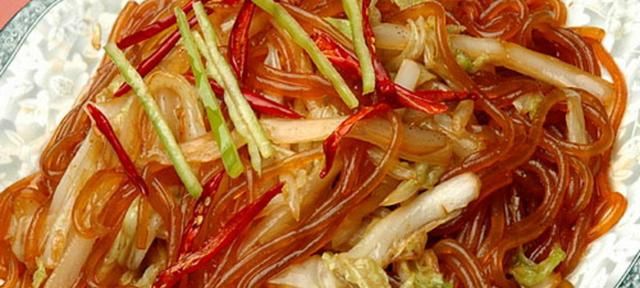 白城美食，白城的美食有什么图5