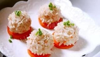 湘菜肉丸子做法图4