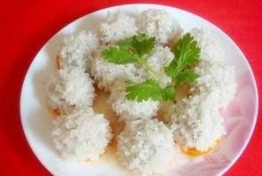 湘菜肉丸子做法图6