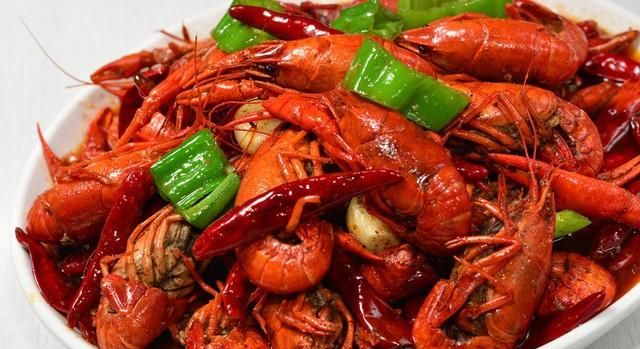 家里做小龙虾壳是硬的，饭店做的壳是软的，怎么做壳才是软的图5