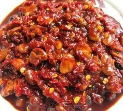 郫县豆瓣酱里有花椒吗图6