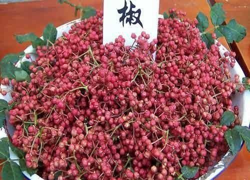 郫县豆瓣酱里有花椒吗图7