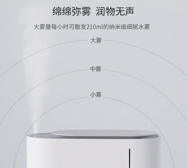 加湿器有必要买吗，空气太干燥用加湿器有用吗图22