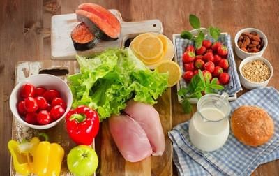 家常减肥食谱，营养减肥食谱一周搭配图1