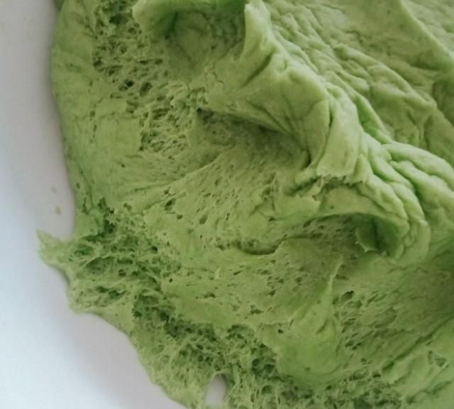 如何将蔬菜于面食混合制作健康绿色的美食有什么食谱欢迎推荐图7