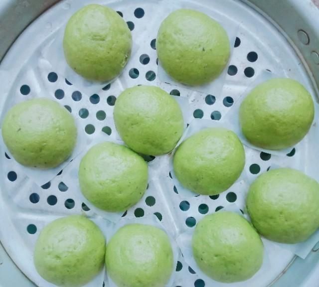如何将蔬菜于面食混合制作健康绿色的美食有什么食谱欢迎推荐图9