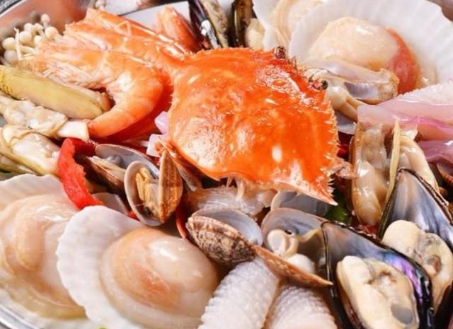 火锅蘸料的做法，火锅蘸料海鲜汁怎么调好吃图3