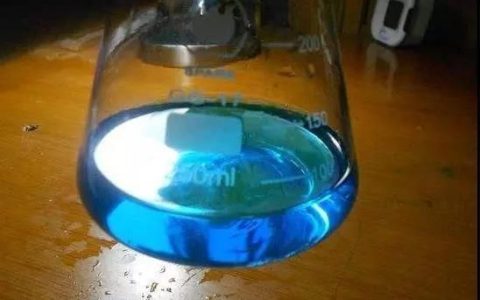 鱼缸甲基蓝使用方法