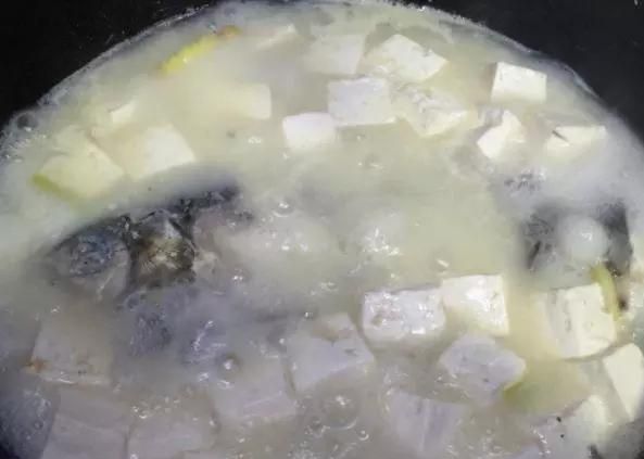 清炖鱼的家常做法，清炖鲫鱼的家常做法图5
