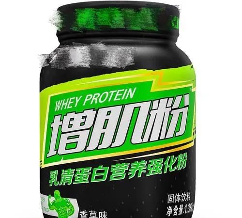 健身营养品，健身需要吃哪些补品图6