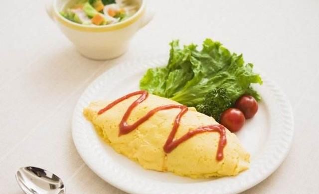 孕中期早餐怎么吃比较营养图2