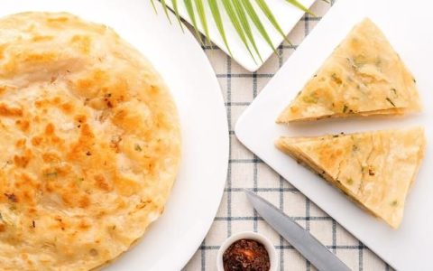 烙饼怎么做好吃