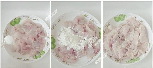 生鱼片是什么鱼，鱼片都是用什么鱼做的图4