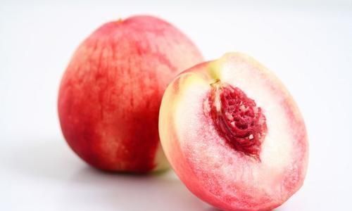 吃桃子的好处，糖尿病人能吃桃子吗 有哪些需要注意的图1