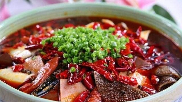 毛血旺是什么图1