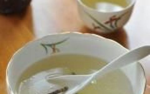 食虫草图片，怎样食用冬虫夏草呢