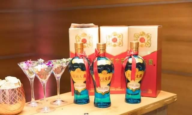 白酒可以用来调鸡尾酒吗图1