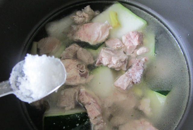 冬瓜要不要焯水图3