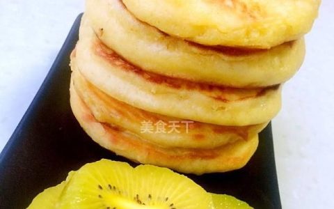 小吃做法，美食小吃做法