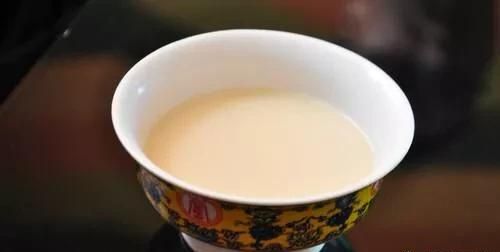 酥油茶好喝吗，拉萨哪里的酥油茶好喝图6