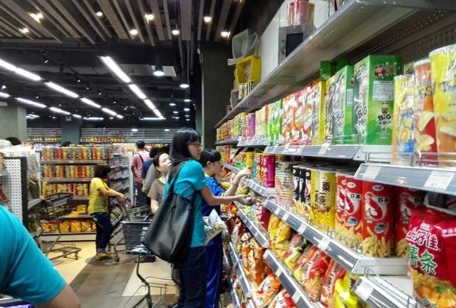 食品的保质期是指它的什么，食品保质期是怎么算出来的图2