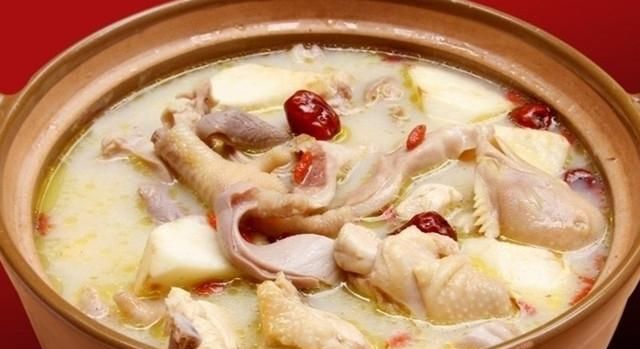 肚包鸡的做法，正宗猪肚包鸡的做法大全图1