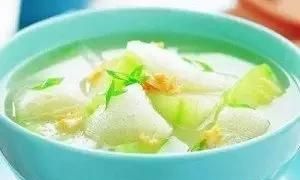 冬瓜有什么营养图3