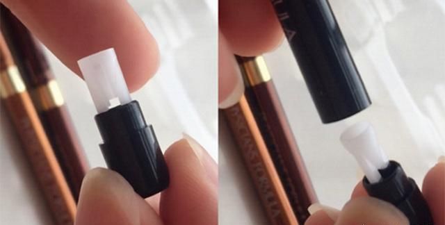 眼线膏的用法，眼线膏和眼线笔哪个好用些图3