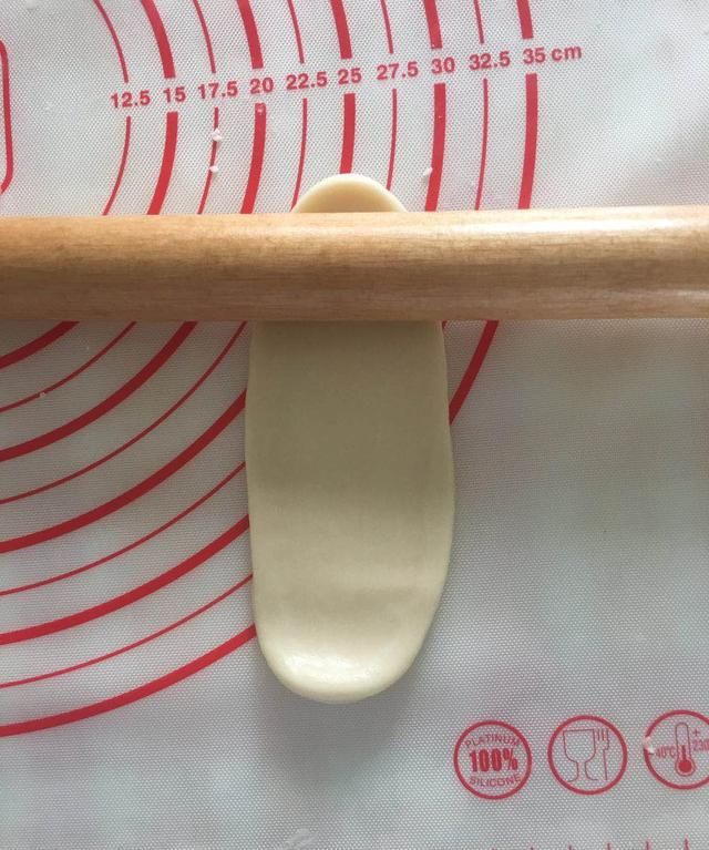 酥饼怎么做，酥饼应该怎么做图3