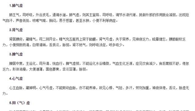 气虚血虚图4