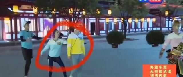 娱乐圈灵异事件，娱乐圈的恐怖事件图11