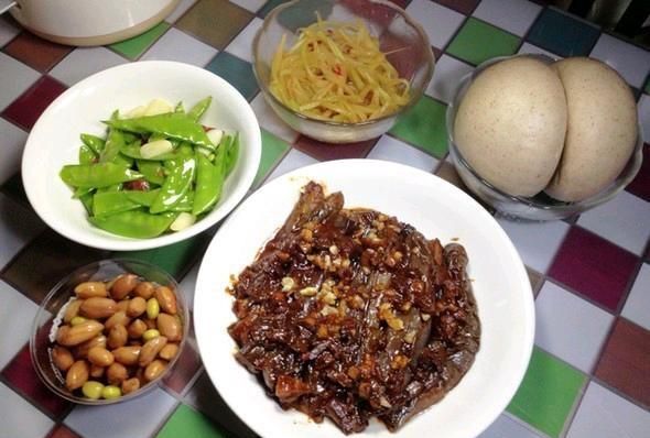 午饭吃什么好，午饭吃什么可以减肥还对身体好图3