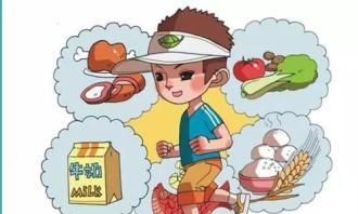 如果人人都从小学起就学些养生保健知识，是不是能杜绝以后形成的坏习惯，坏毛病呢图6