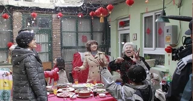 过年糖尿病人吃的菜谱图1
