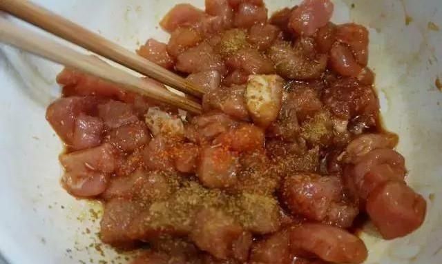 牙签肉为啥炸出来特别硬图3