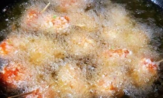 牙签肉为啥炸出来特别硬图4